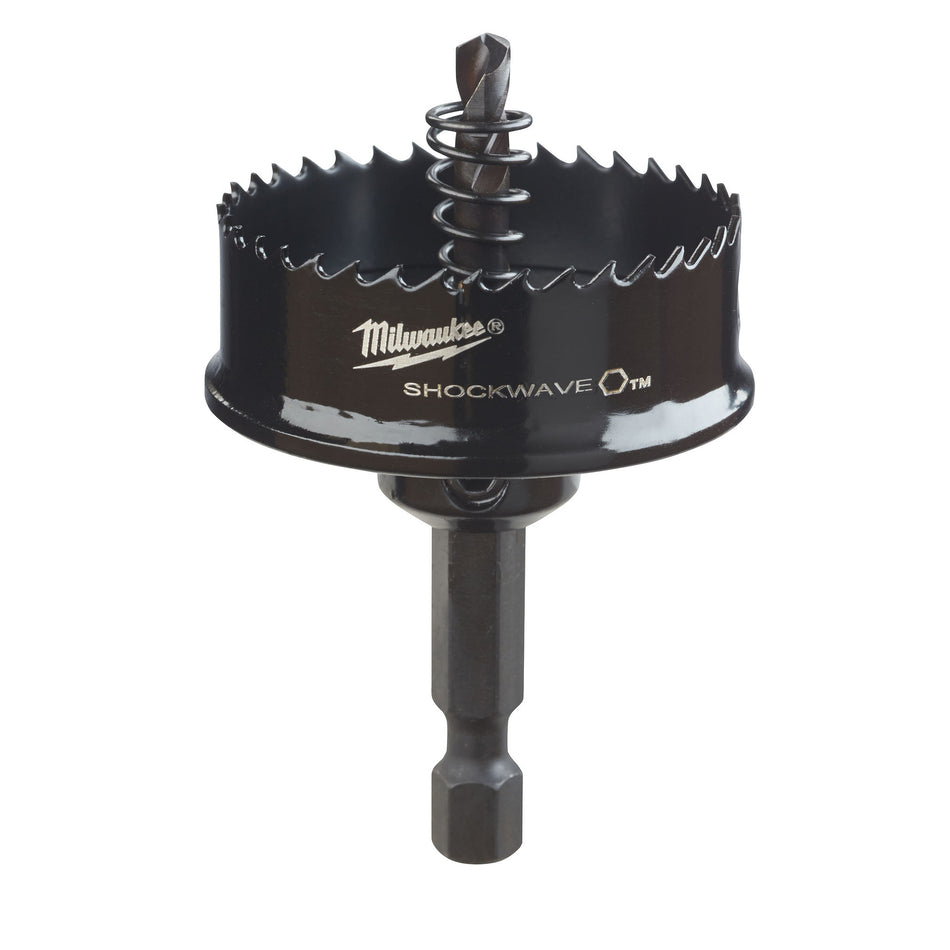 Milwaukee 49-56-9835, 1-1/2" Thin Wall Hole Saw