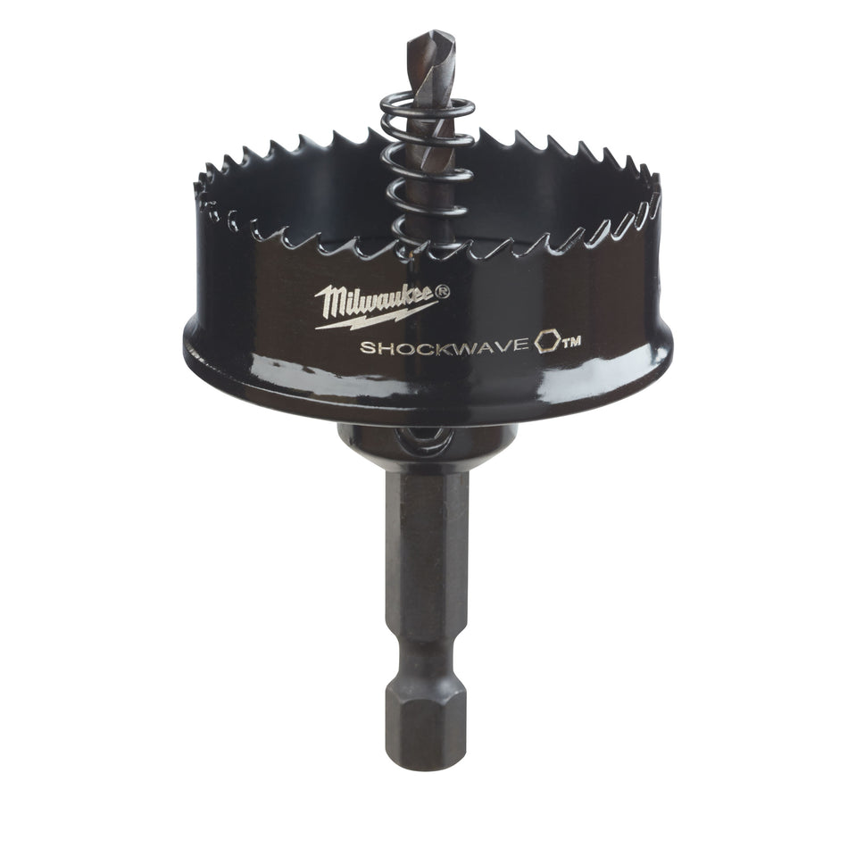 Milwaukee 49-56-9835, 1-1/2" Thin Wall Hole Saw
