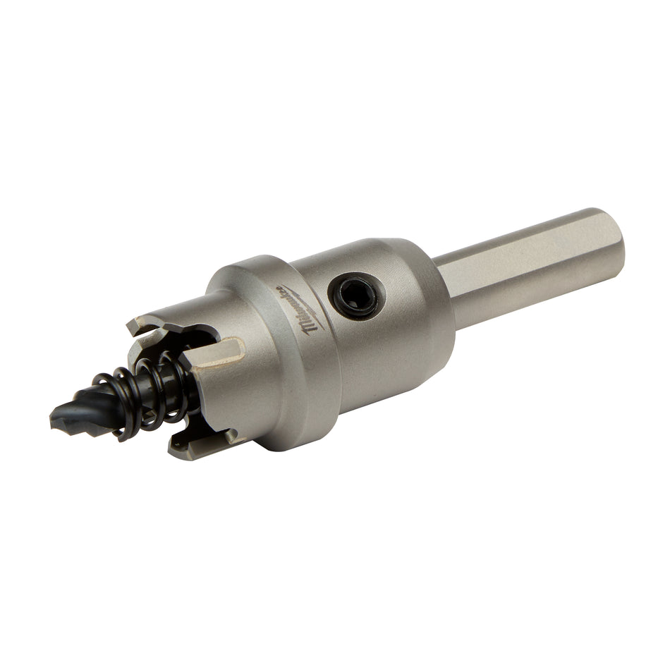 Milwaukee 49-57-8605, 3/4" One-Piece Carbide Hole Cutter