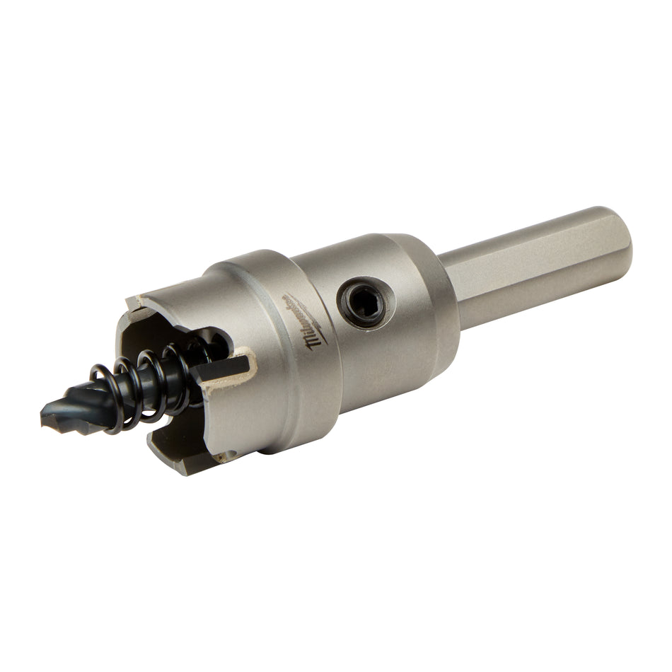 Milwaukee 49-57-8609, 7/8" One-Piece Carbide Hole Cutter