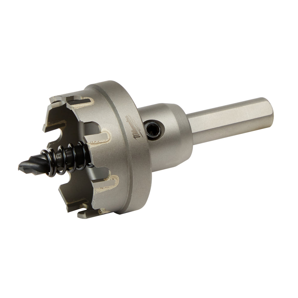 Milwaukee 49-57-8627, 1-1/2" One-Piece Carbide Hole Cutter