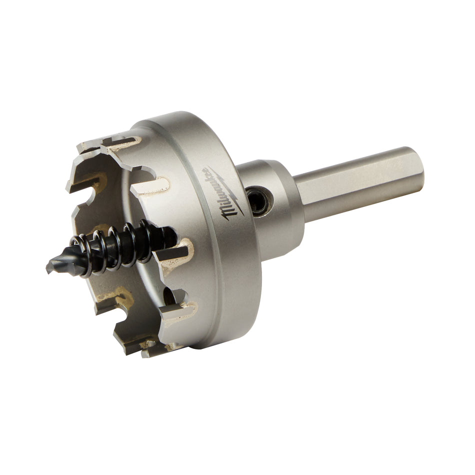 Milwaukee 49-57-8629, 1-3/4" One-Piece Carbide Hole Cutter