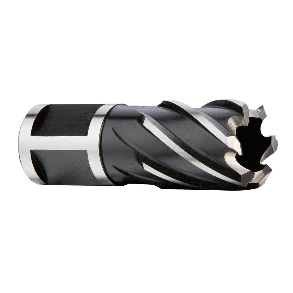 Milwaukee 49-59-0812, HSS Annular Cutter 13/16", 1" Depth