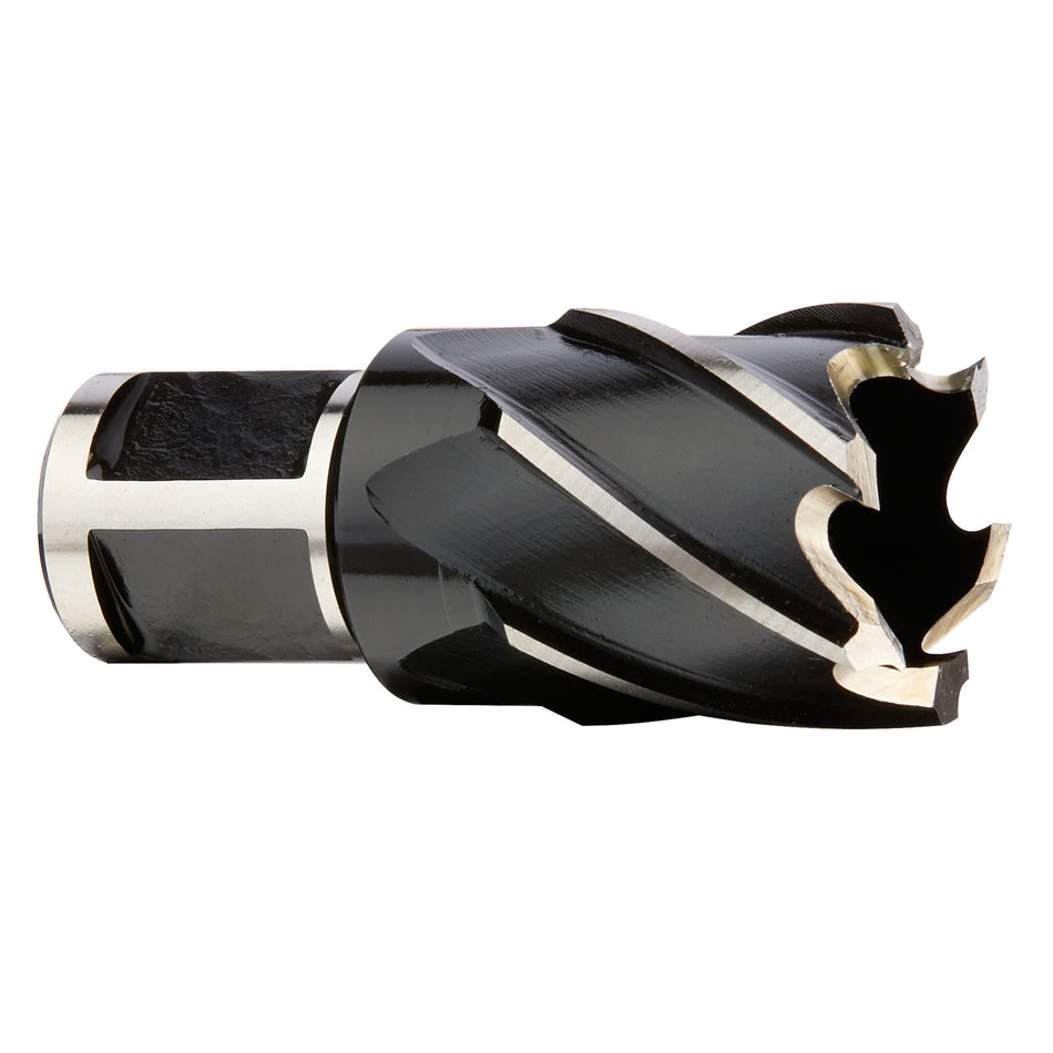 Milwaukee 49-59-1062, HSS Annular Cutter 1-1/16", 1" Depth