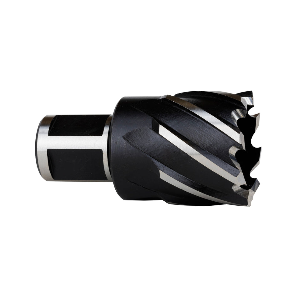 Milwaukee 49-59-1250, HSS Annular Cutter 1-1/4", 1" Depth
