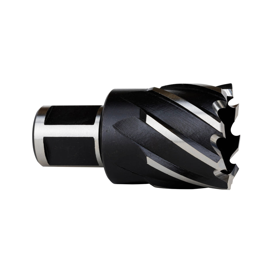 Milwaukee 49-59-1250, HSS Annular Cutter 1-1/4", 1" Depth