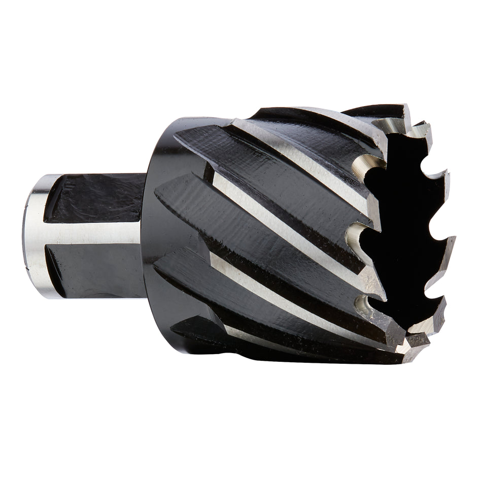 Milwaukee 49-59-1500, HSS Annular Cutter 1-1/2", 1" Depth