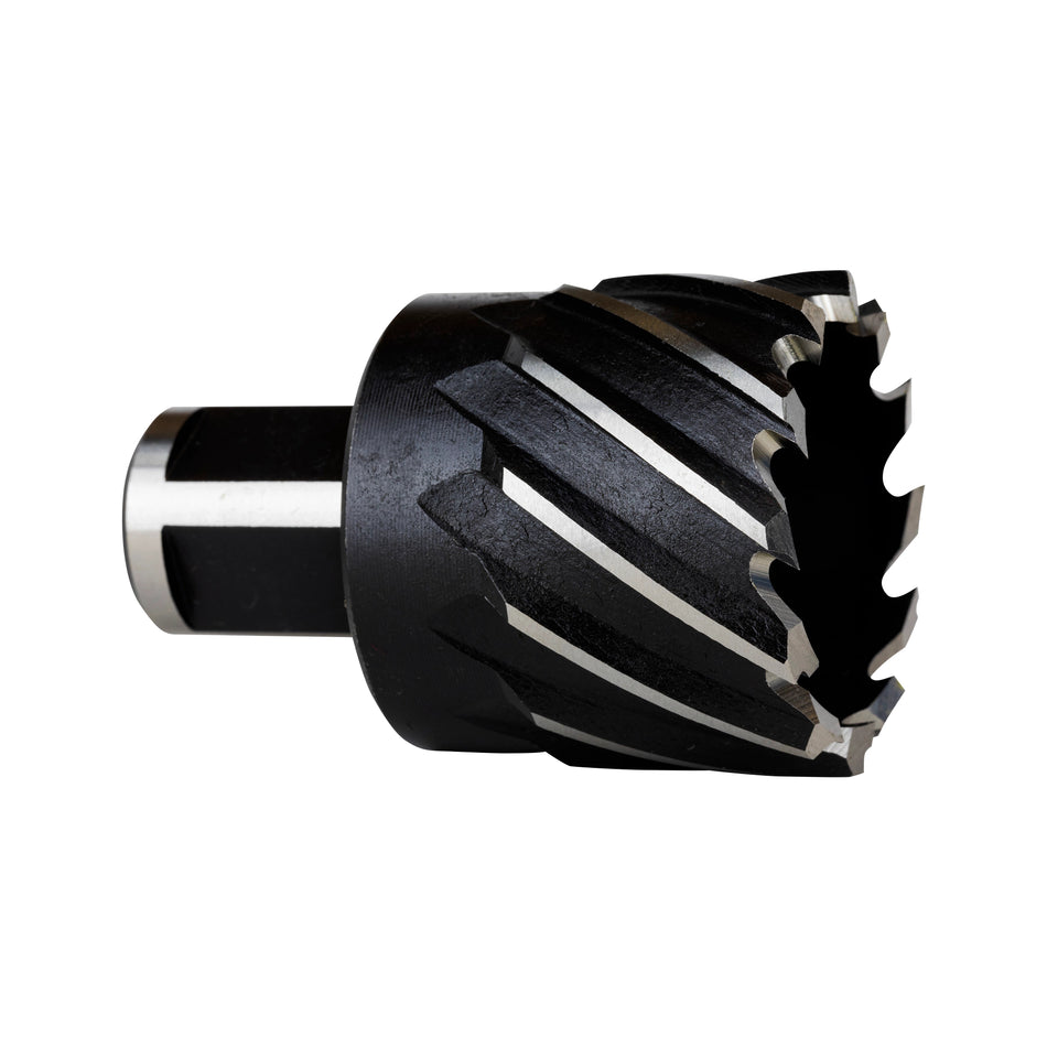 Milwaukee 49-59-1562, HSS Annular Cutter 1-9/16", 1" Depth