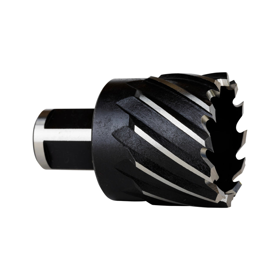 Milwaukee 49-59-1562, HSS Annular Cutter 1-9/16", 1" Depth