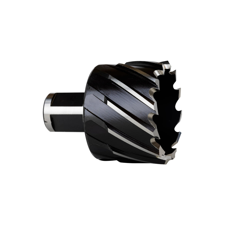 Milwaukee 49-59-1875, HSS Annular Cutter 1-7/8", 1" Depth
