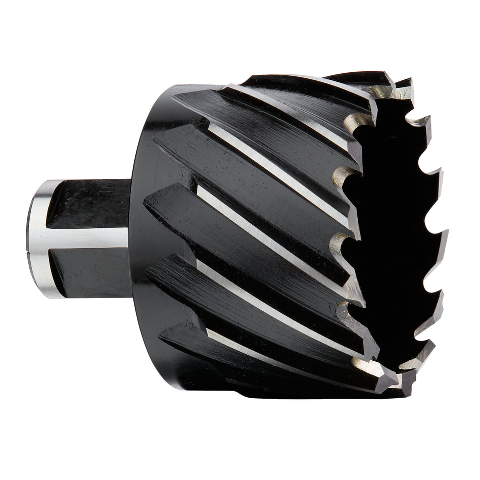 Milwaukee 49-59-2000, HSS Annular Cutter 2", 1" Depth