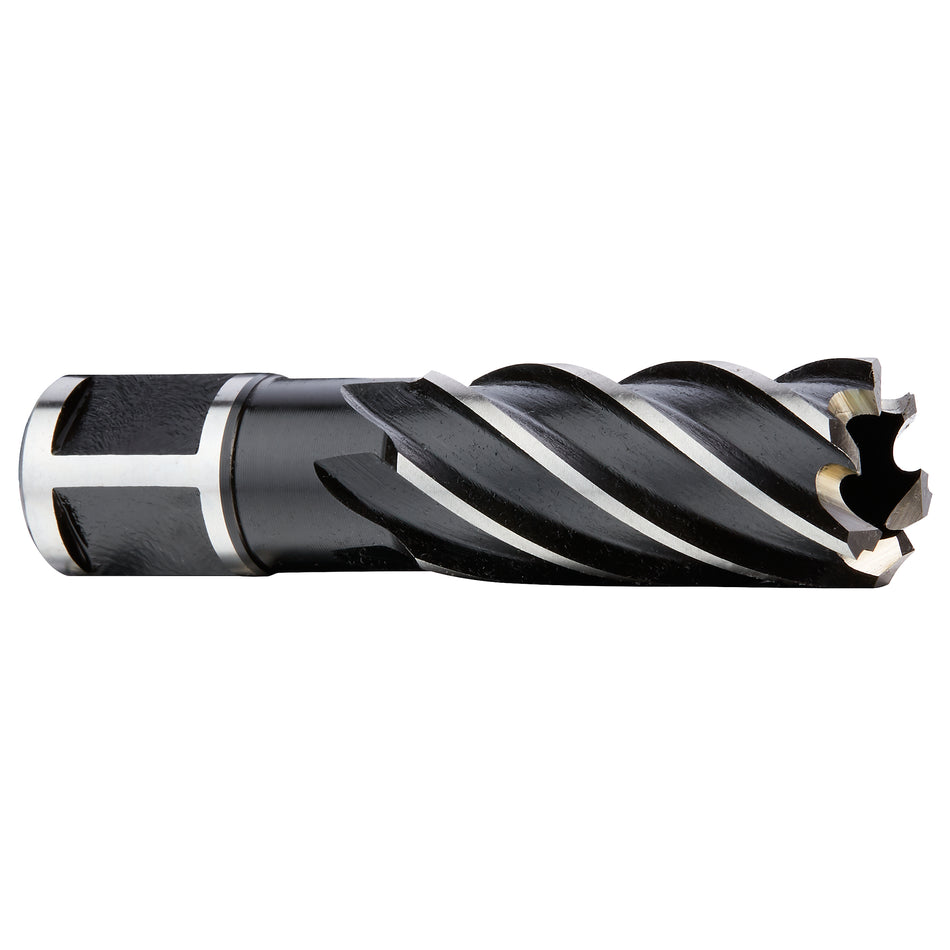 Milwaukee 49-59-2081, HSS Annular Cutter 13/16", 2" Depth