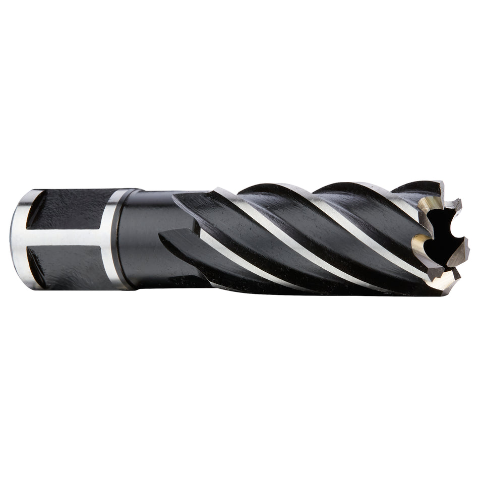 Milwaukee 49-59-2081, HSS Annular Cutter 13/16", 2" Depth