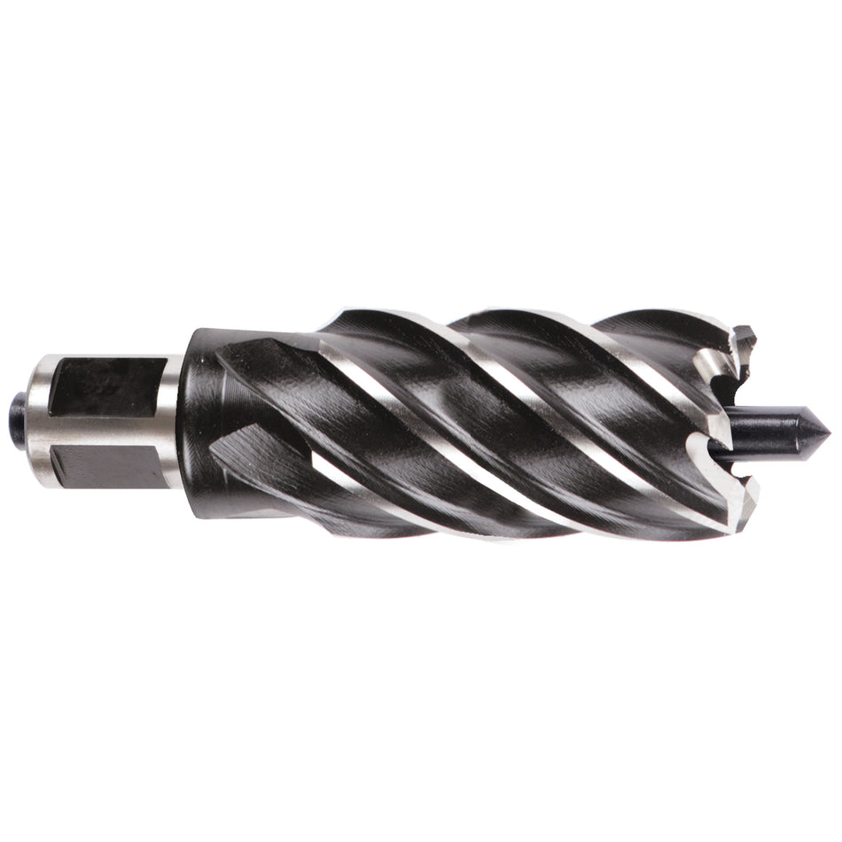 Milwaukee 49-59-2100, HSS Annular Cutter 1", 2" Depth