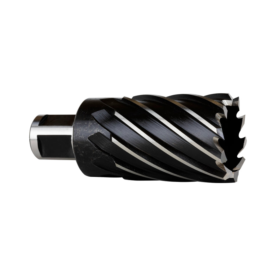 Milwaukee 49-59-2138, HSS Annular Cutter 1-3/8", 2" Depth