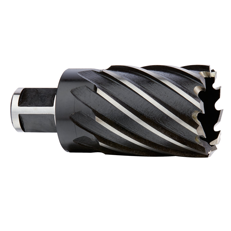 Milwaukee 49-59-2150, HSS Annular Cutter 1-1/2", 2" Depth