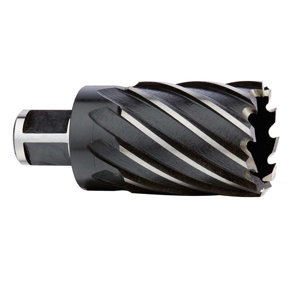 Milwaukee 49-59-2150, HSS Annular Cutter 1-1/2", 2" Depth