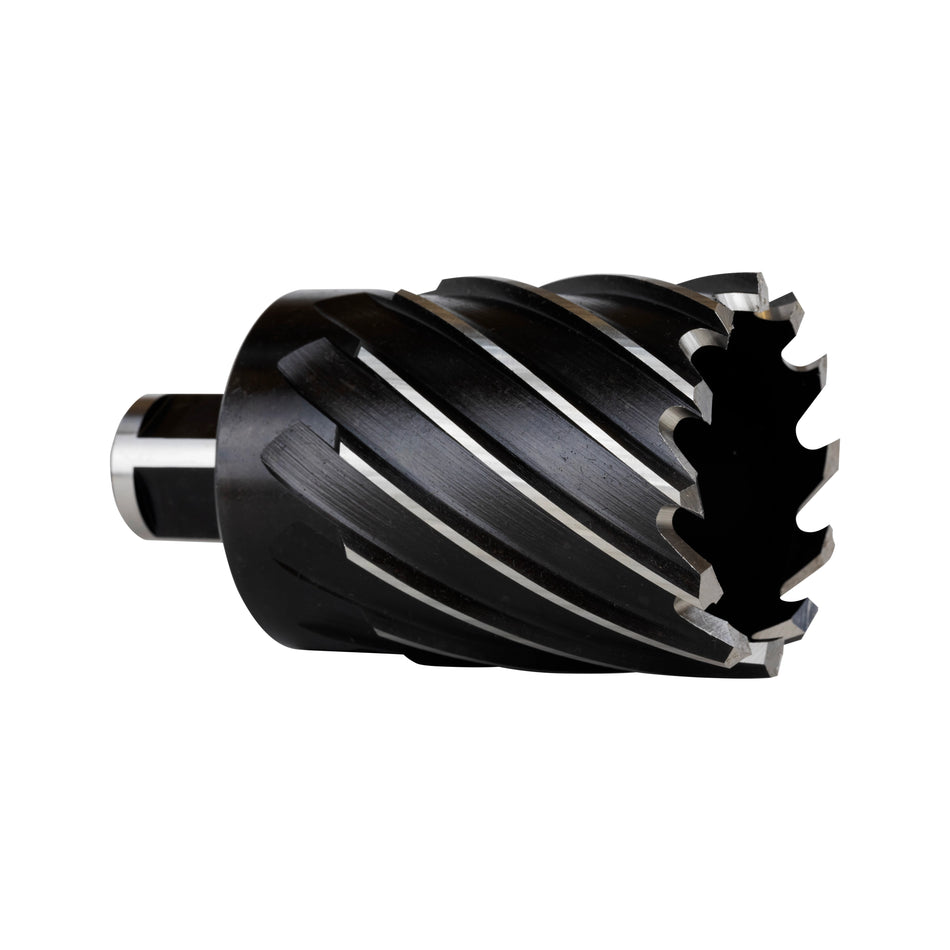Milwaukee 49-59-2188, HSS Annular Cutter 1-7/8", 2" Depth