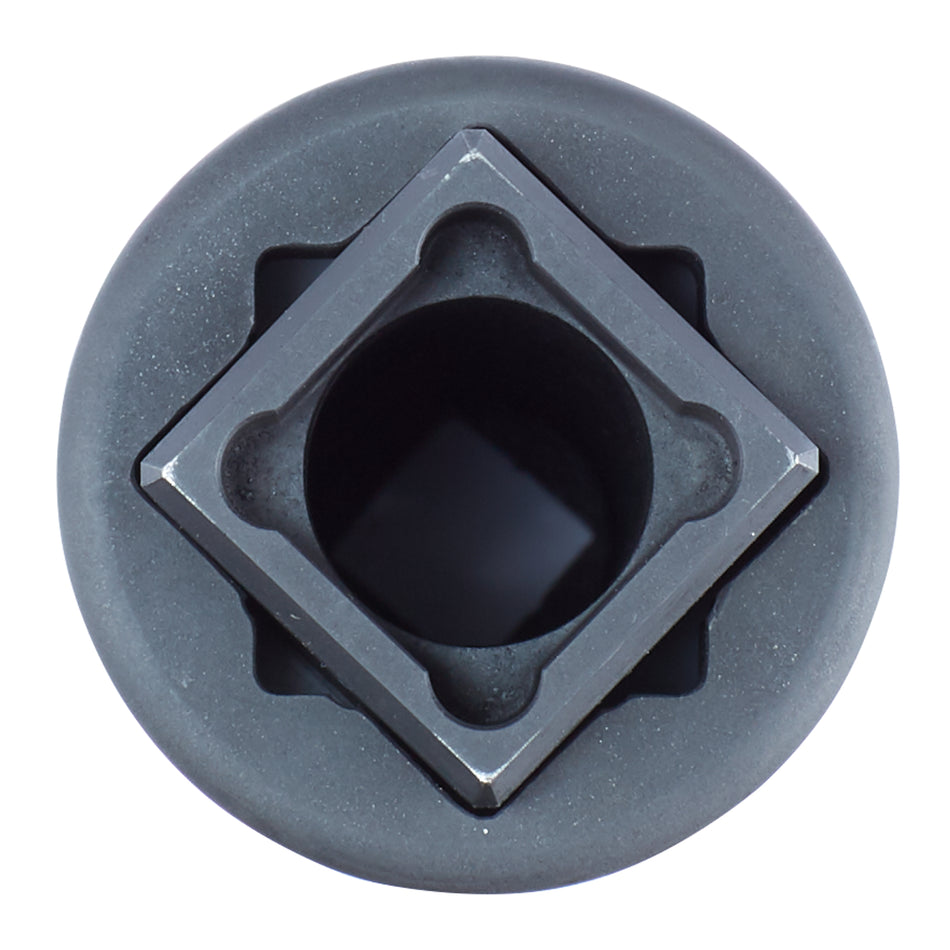 Milwaukee 49-66-5101, SHOCKWAVEâ„¢ Lineman's 3-in-1 Distribution Utility Socket