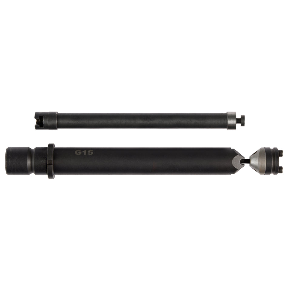 Milwaukee 49-72-0152, M12 FUEL™ 16 Ga Nibbler Die Holder Extension