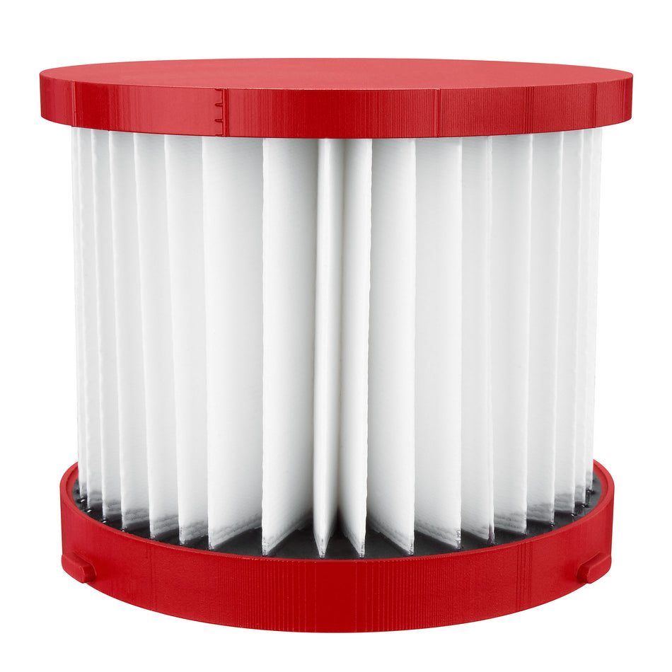 Milwaukee 49-90-1900, Wet/Dry Filter Kit For 0880-20/0960-20/0970-20