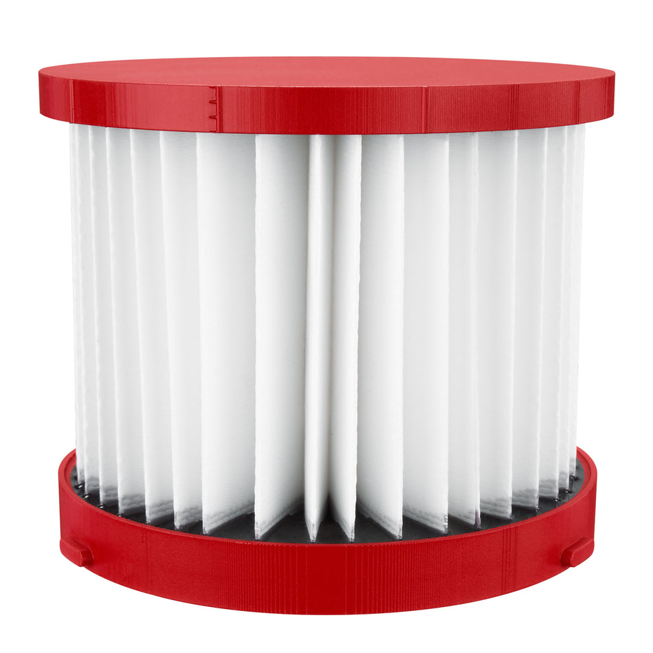 Milwaukee 49-90-1900, Wet/Dry Filter Kit For 0880-20/0960-20/0970-20