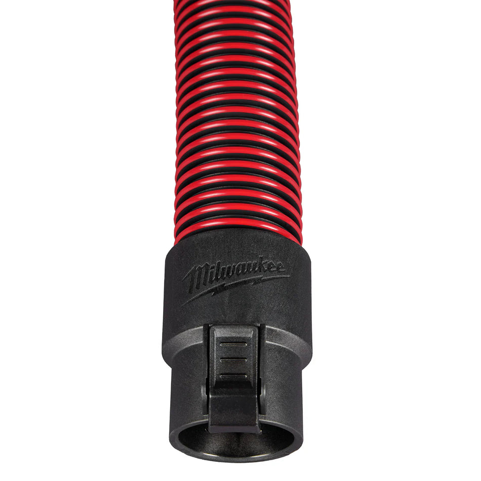 Milwaukee 49-90-1971, 20' Accessory for Hose M18 FUEL 9 Gal Dual Battery Dust Extractor