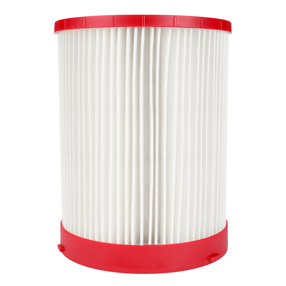 Milwaukee 49-90-1977, Large Wet/Dry Vacuum HEPA Filter