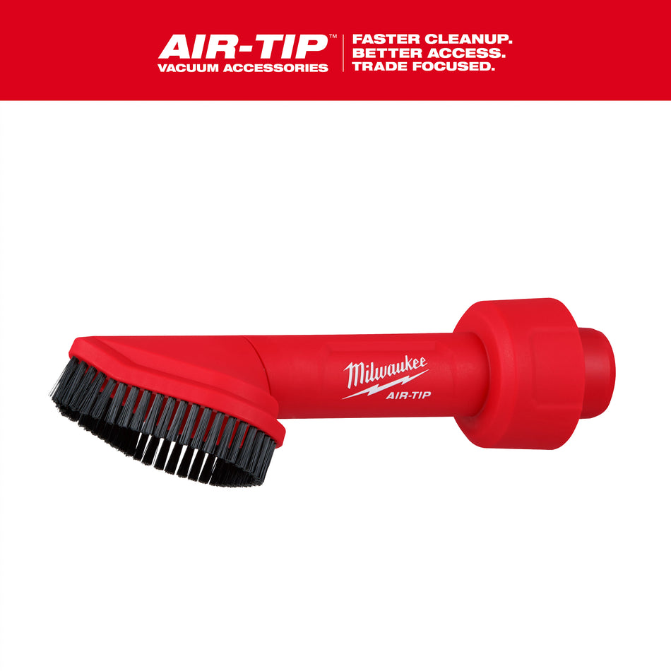 Milwaukee 49-90-2021, AIR-TIP™ Rotating Corner Brush Tool