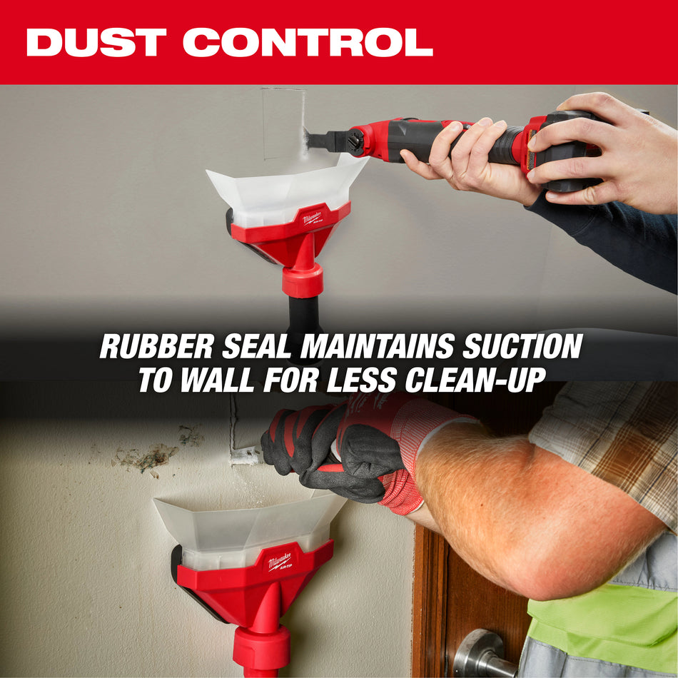 Milwaukee 49-90-2022, AIR-TIP™ Dust Collector