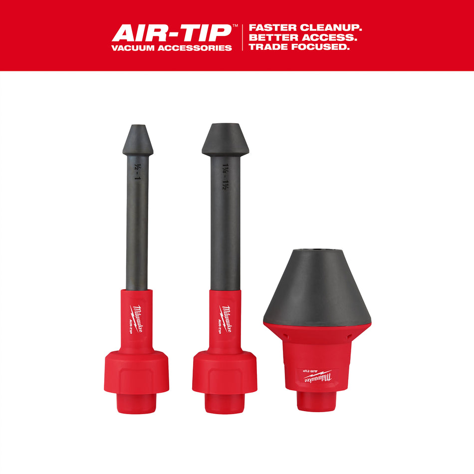 Milwaukee 49-90-2024, AIR-TIP™ Conduit Line Puller Kit