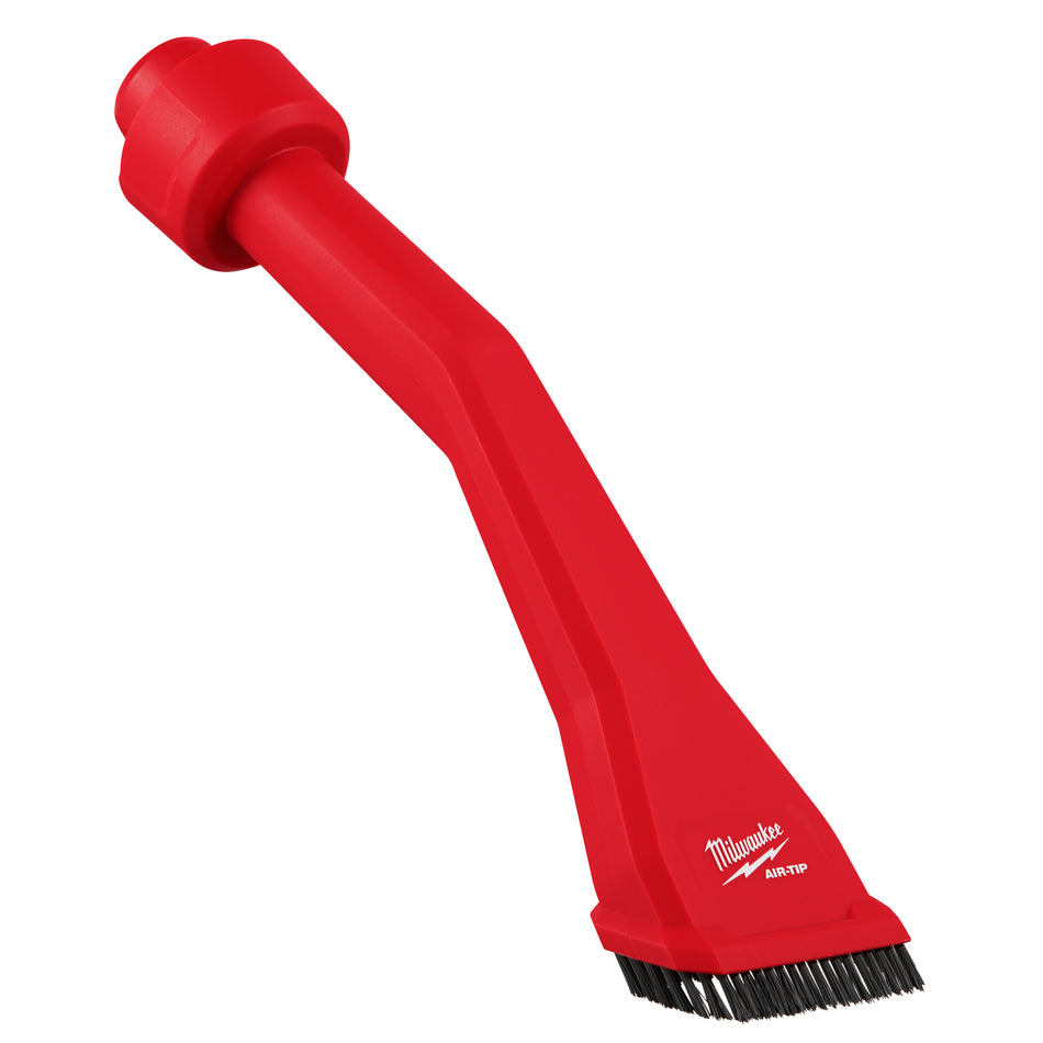 Milwaukee 49-90-2040, AIR-TIP™ Claw Utility Nozzle w/ Brushes