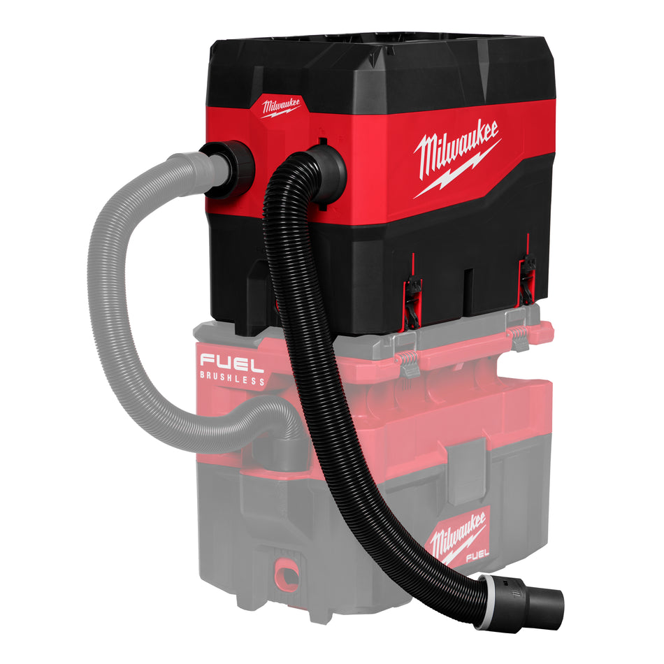 Milwaukee 49-90-2200, PACKOUT™ Compact Debris Separator