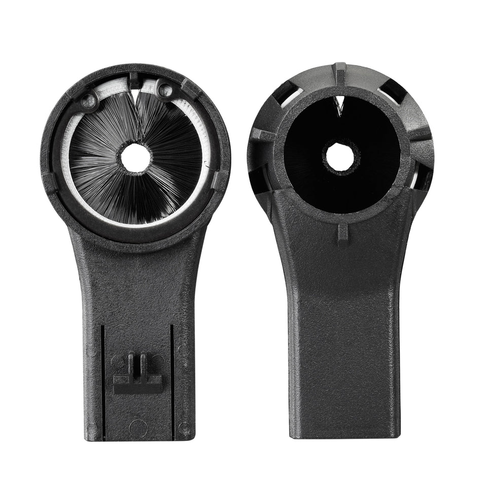 Milwaukee 49-90-2300, M12 Hammervac Nozzle (2/pkg)