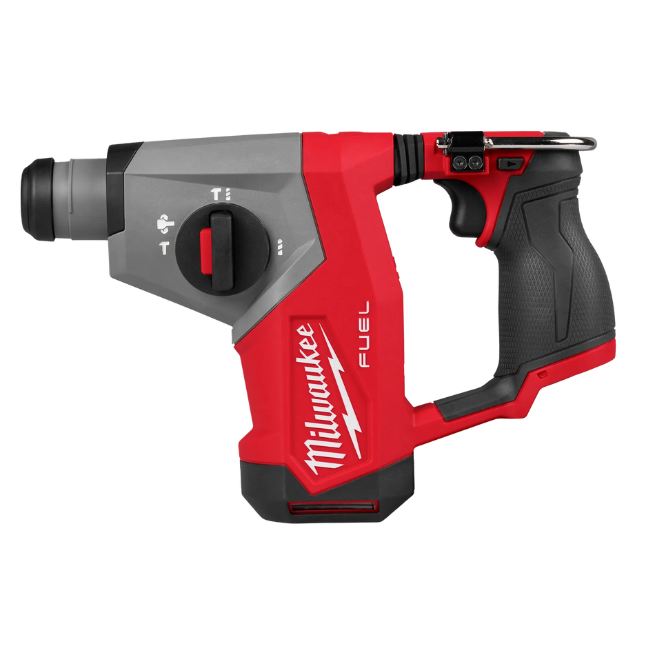 Milwaukee 2508-20, M12 FUEL™ 5/8” SDS Plus Rotary Hammer