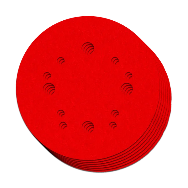 Diablo DCD050VGPH07G, 5 in. ROS Hook & Lock™ Disc Project Pack General Purpose