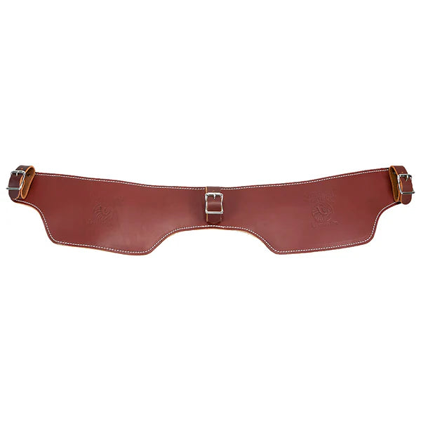 Occidental Leather 5005 LG, Belt Liner with Sheepskin