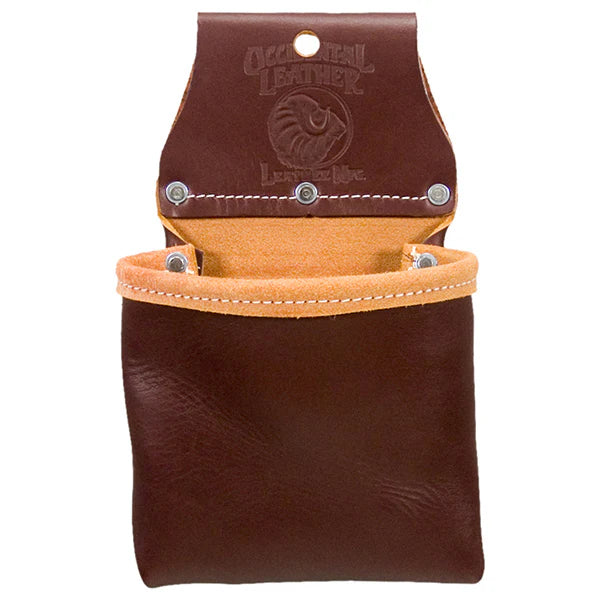 Occidental Leather 5019, Pro Leather™ Utility Bag