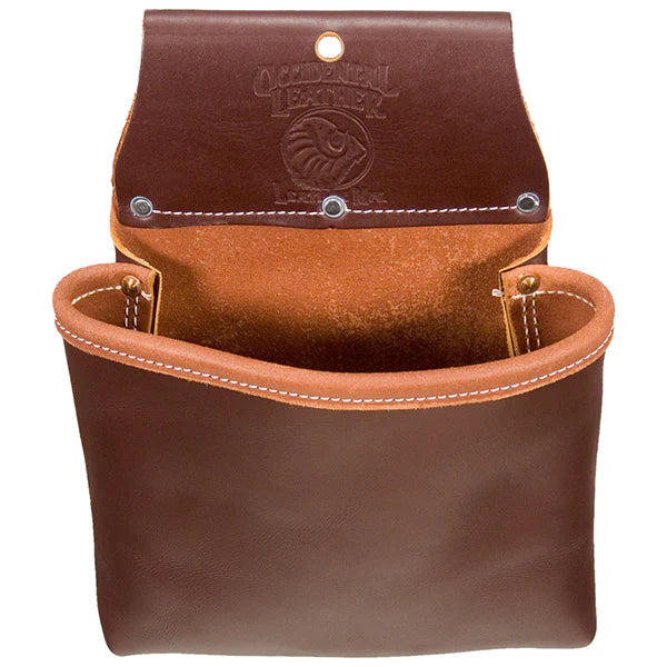 Occidental Leather 5024, Large Pro Leather™ Utility Bag
