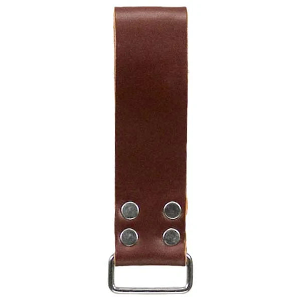 Occidental Leather 5026, Utility Rectangular Loop