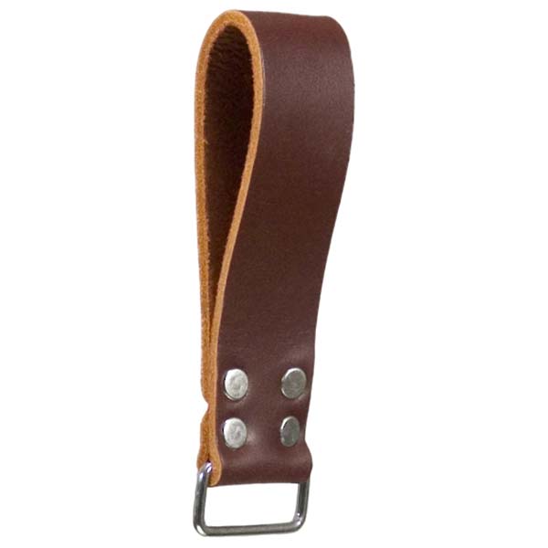 Occidental Leather 5026, Utility Rectangular Loop