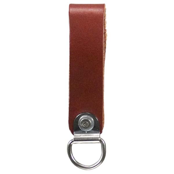 Occidental Leather 5031, Leather Utility Dee