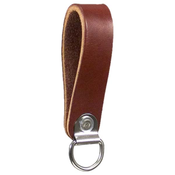 Occidental Leather 5031, Leather Utility Dee