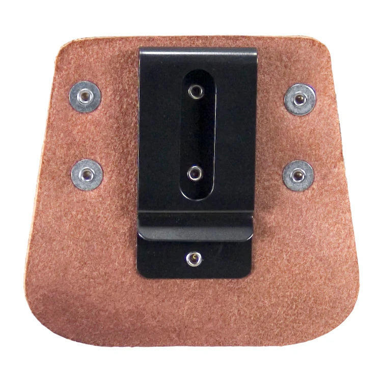 Occidental Leather 5040, Clip-On Hammer Holder