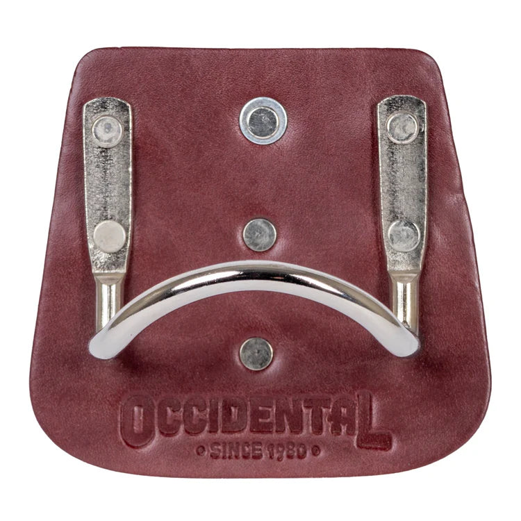 Occidental Leather 5040, Clip-On Hammer Holder
