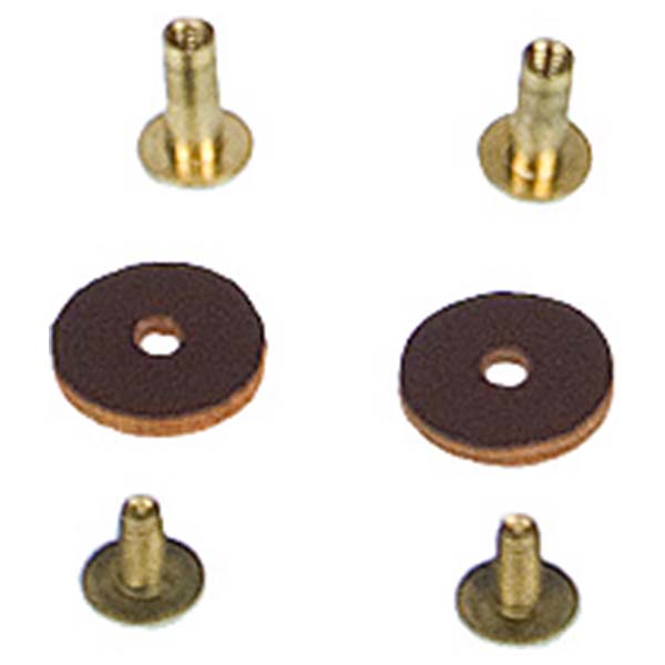 Occidental Leather 5043K, Suspender Lock Kit
