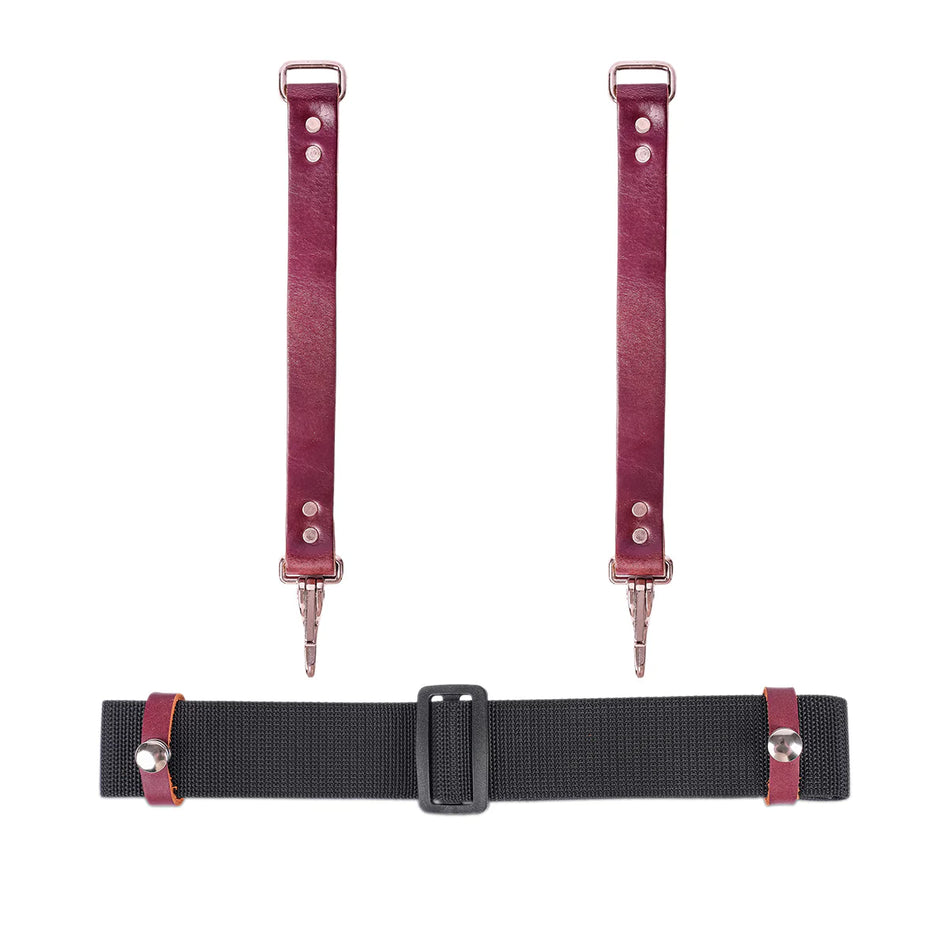 Occidental Leather 5045, Stronghold® Beltless™ Extension Kit