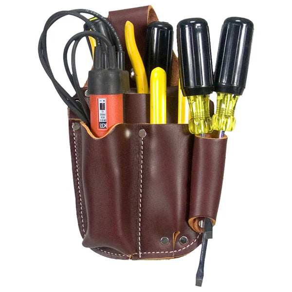 Occidental Leather 5053, Electrician’s Pocket Caddy™