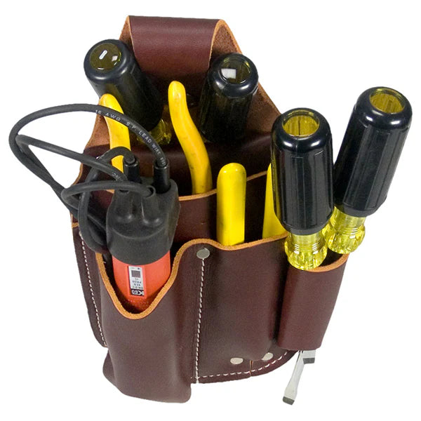 Occidental Leather 5053, Electrician’s Pocket Caddy™