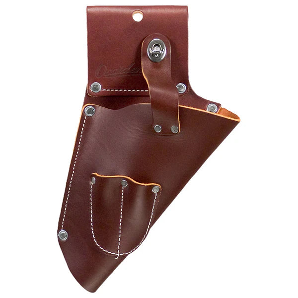 Occidental Leather 5066, Drill Holster
